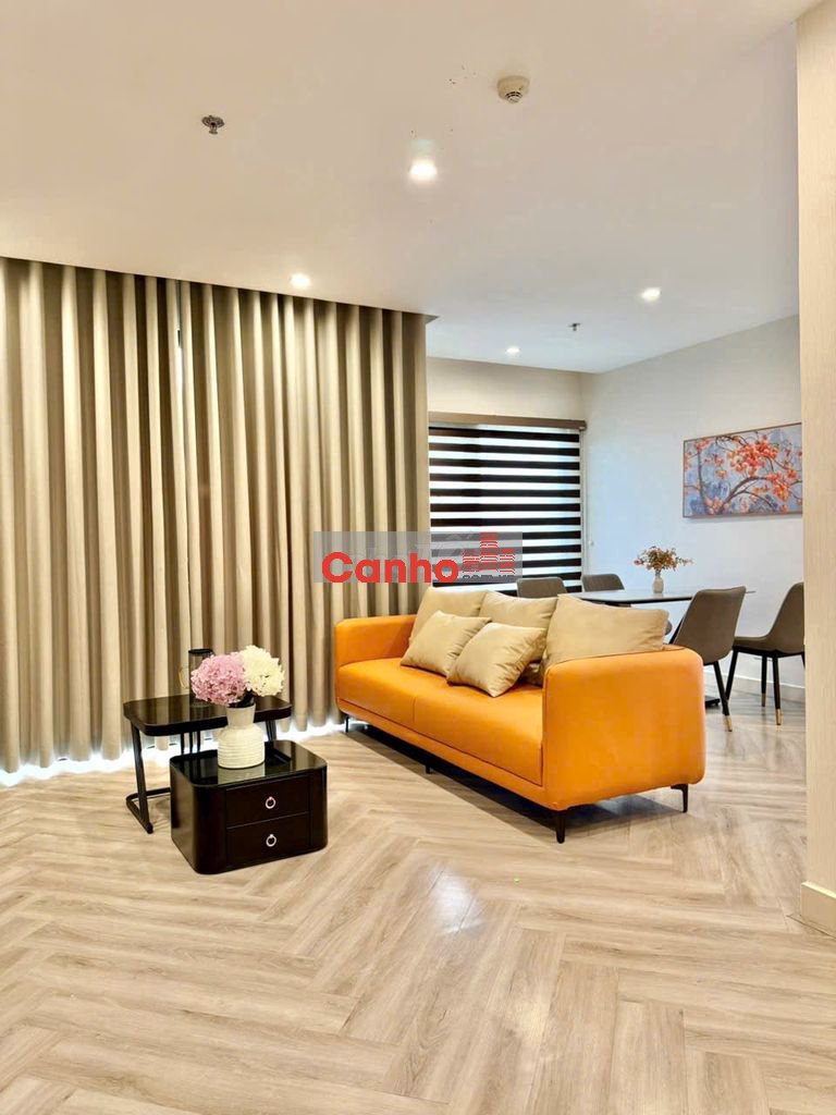 Căn 2PN2WC Góc 4,17 tỷ Vinhomes Ocean Park