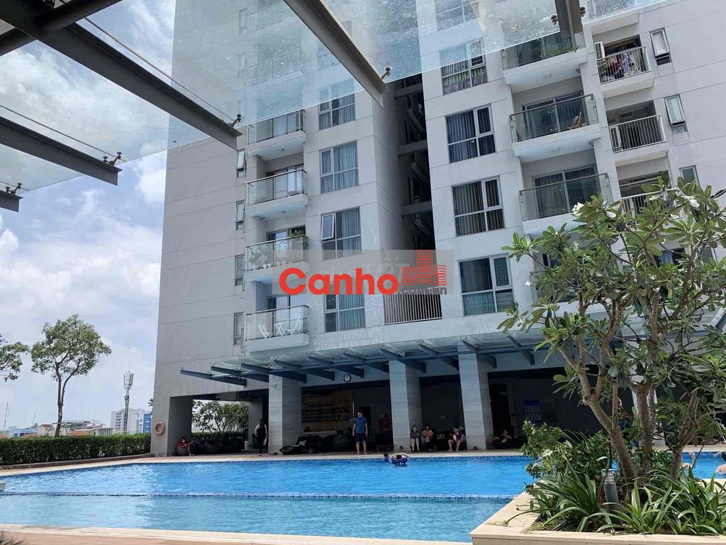 BÁN CĂN HỘ TÂM HUYẾT – CHUNG CƯ RIVERA PARK SÀI GÒN