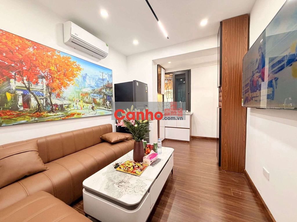 Hiếm! 4 tỷ Tập thể Hàng Chuối, giáp Hoàn Kiếm lô góc 65 m 2 ngủ SĐCC