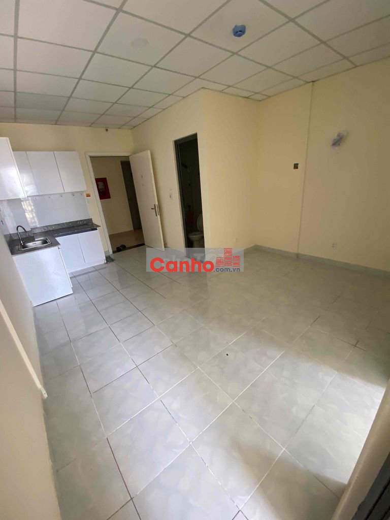 Căn 42m2 1 phòng ngủ giá tổng 1tỷ