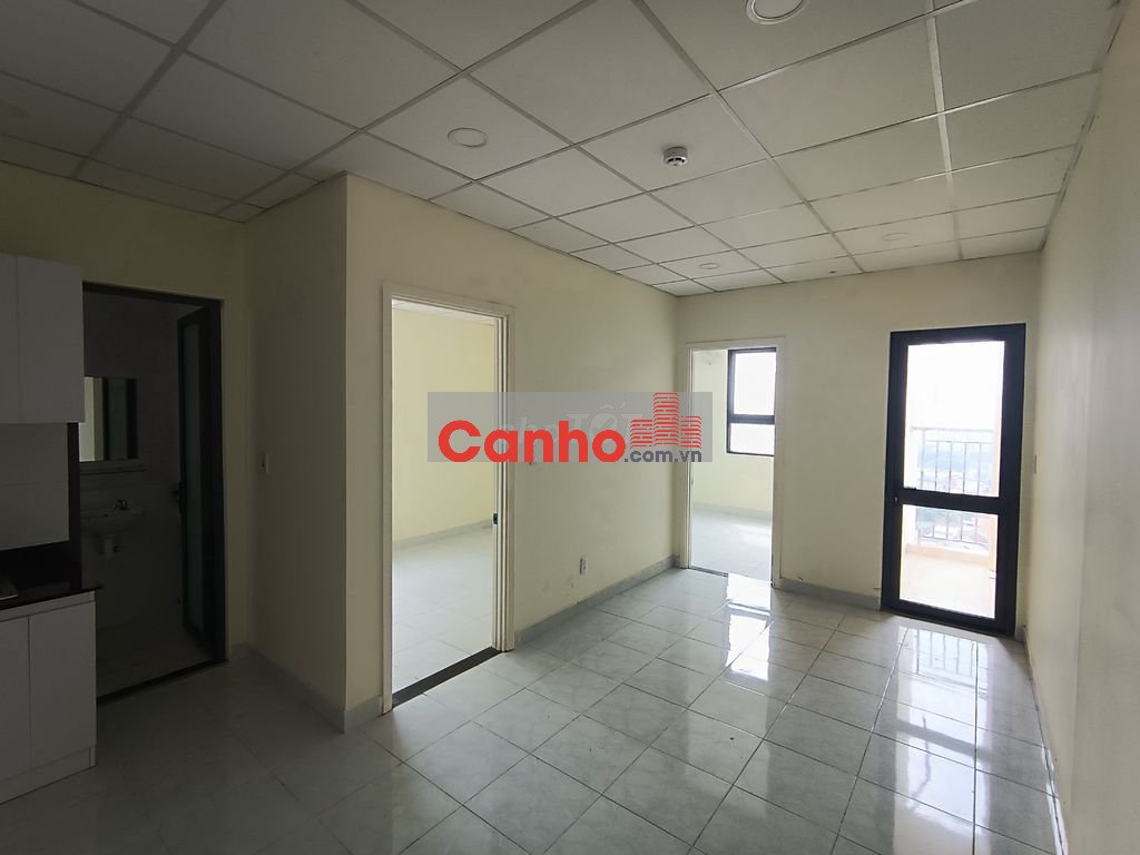 Bán Căn Góc 2 PN 1 WC - Vĩnh Lộc D'Gold - 1,230 Tỷ (Tổng giá)