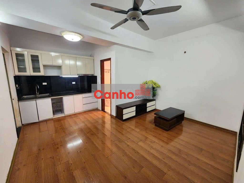 💥 Căn hiếm HH3C Linh Đàm – 2 ngủ 47.7m² – đủ nội thất – giá 2.4 tỷ