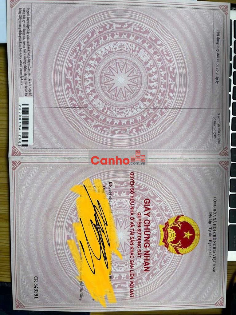 Tôi chính chủ cần bán nhà mặt tiền Tú Quỳ