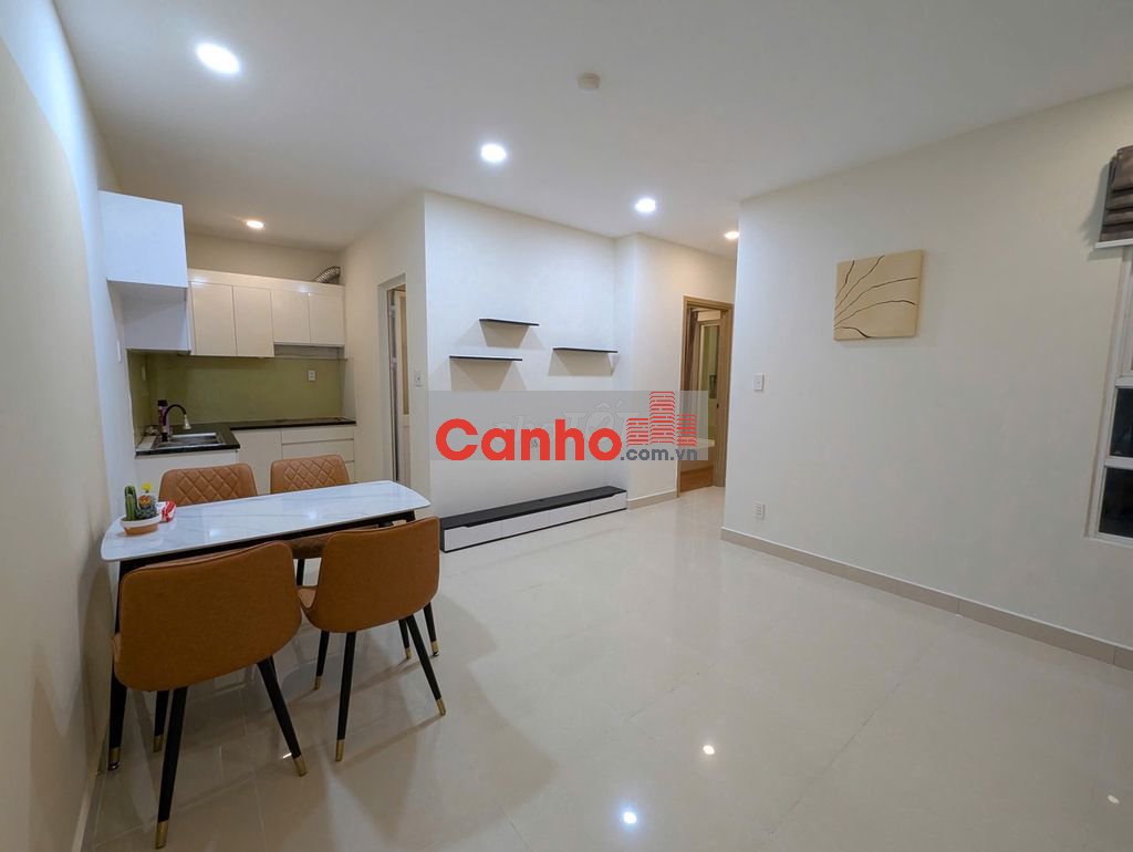 GĐ đi định cư Úc bán căn 2pn 2wc chung cư Dram Home gồm nội thất mới