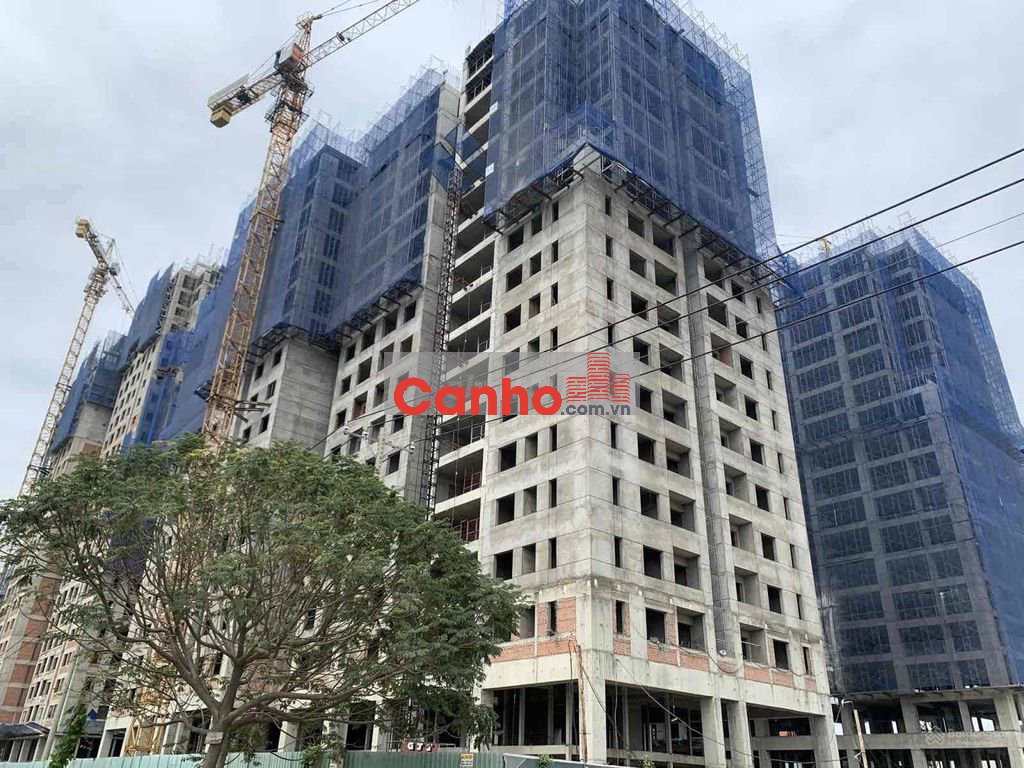 bán Shophuouse Q8 giá siêu rẻ