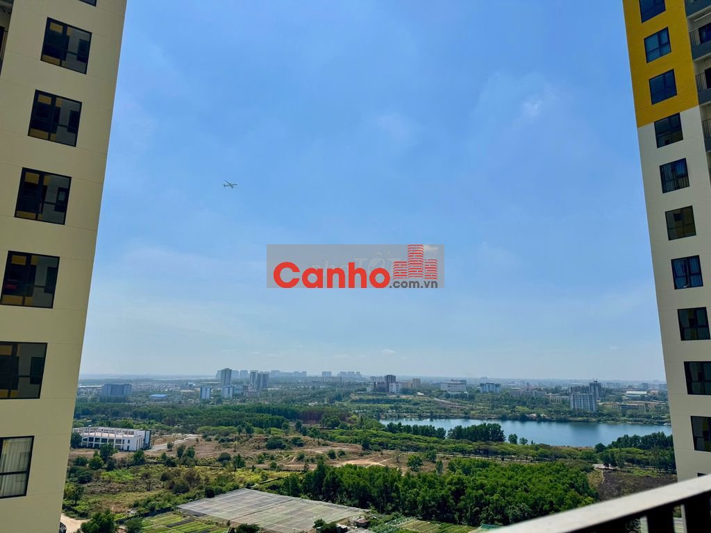 Cần bán căn 2pn Bcons city