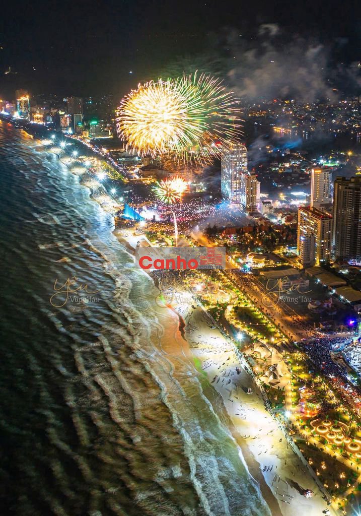 BÁN LỖ 200 TRIỆU – CĂN GÓC 2PN DỰ ÁN BLANCA CITY VŨNG TÀU