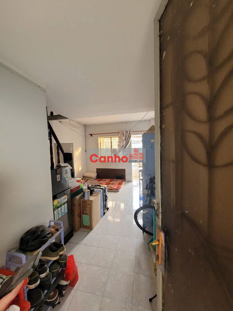 Căn hộ trung tâm Q2 phân khúc dưới 2Ty