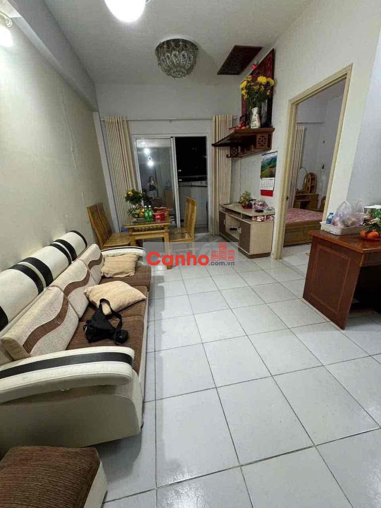 bán căn hộ chung cư hoàng quân đường nguyễn văn linh bình chánh