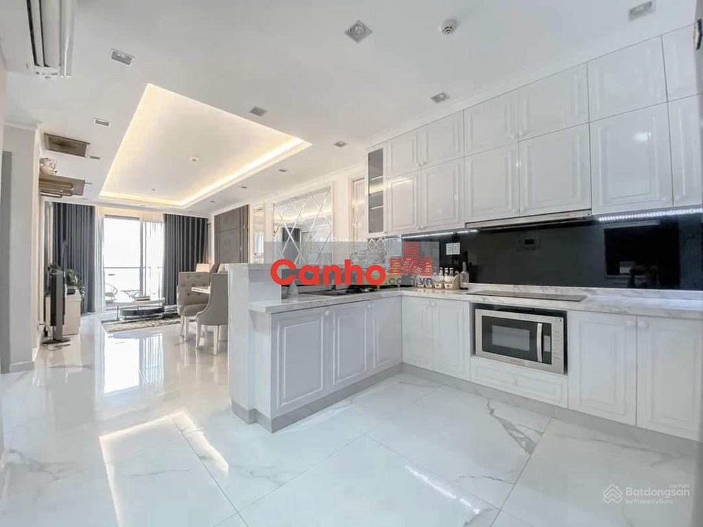 Bán CC CTL Tower. Quận 12. DT: 65m2. 2PN. 2WC. Giá: 3 tỷ 5. Full đồ