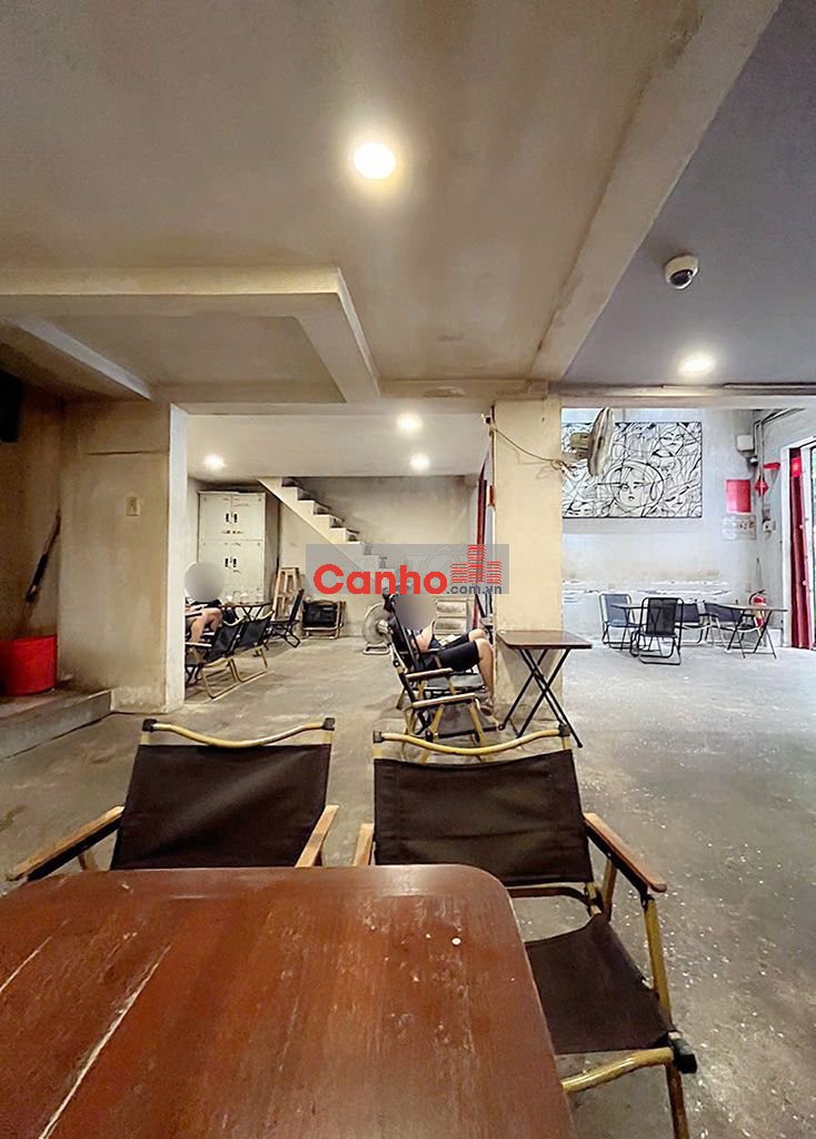 Bán Căn Hộ Tầng Trệt Phan Xích Long Đường PXLong P7 PN 7x9,3m 1T 1Lầu