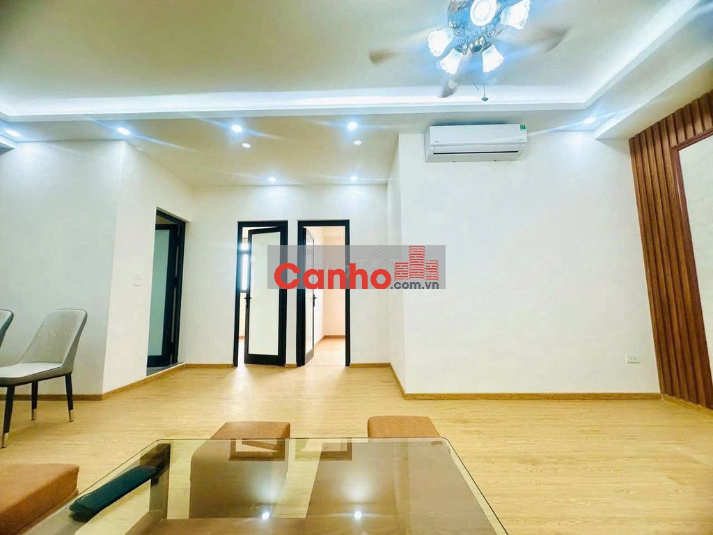 Bán căn hộ 2PN giá 5.45 tỷ phố Trần Quý Kiên, Cầu Giấy, LH An Minh