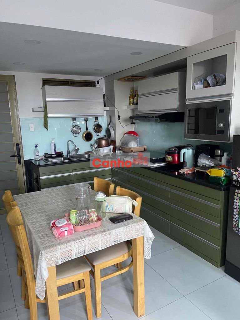 BÁN CĂN HỘ EHOME 1 – 2PN - 1wc - 2ty3