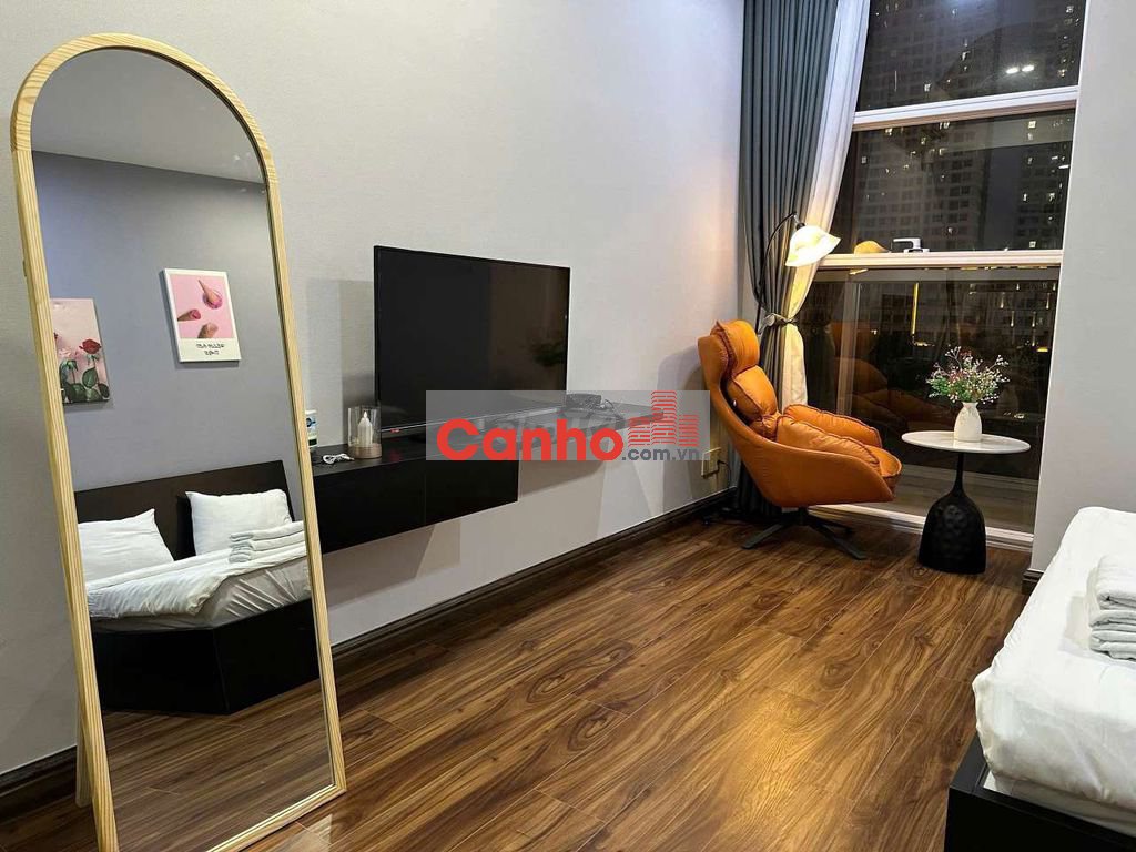 Bán Officetel Sunrise City Quận 7, Có Sổ Hồng, Full NT. Giá 3.3 tỷ