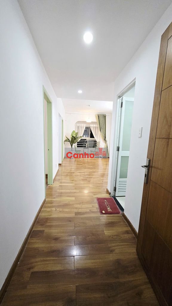 BÁN CĂN 2PN 2WC 64m² NHÀ SIÊU ĐẸP, MỚI, ĐÃ LÓT SÀN EHOME 3, 2,83 tỷ