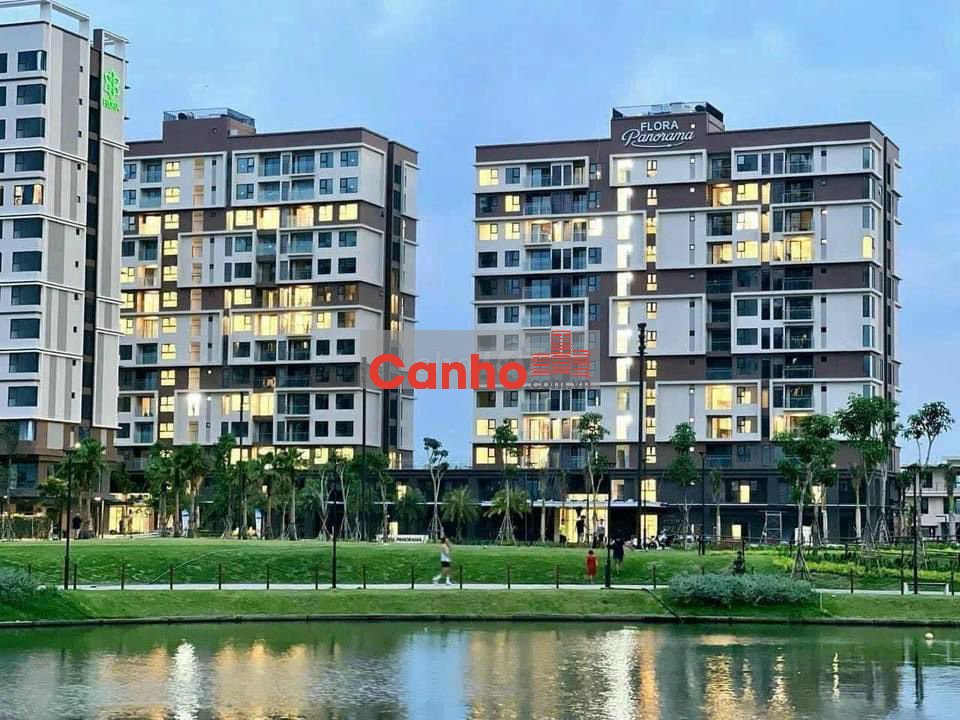 Bán căn 85m2 Panorama, giá 5,2 tỷ