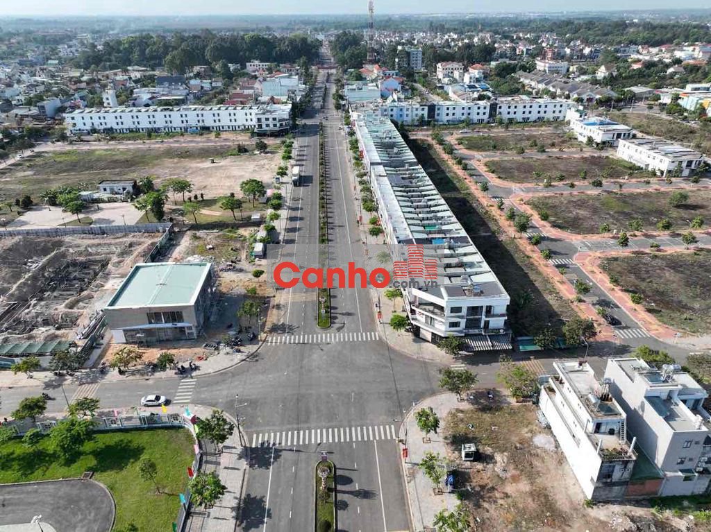 Bán Nhà ở xã hội trảng bom biên hoà