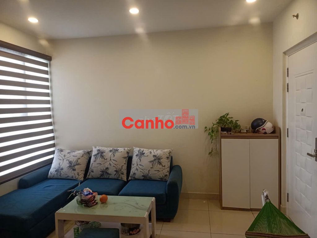 Chính chủ Cần bán gấp căn 62 m2 dreamhome palace P7 Q8