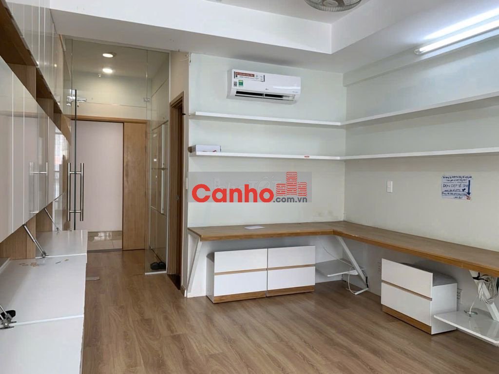 OT Charmington 35m2- 1ty880 Full văn phòng/ view cây xanh thoáng đẹp