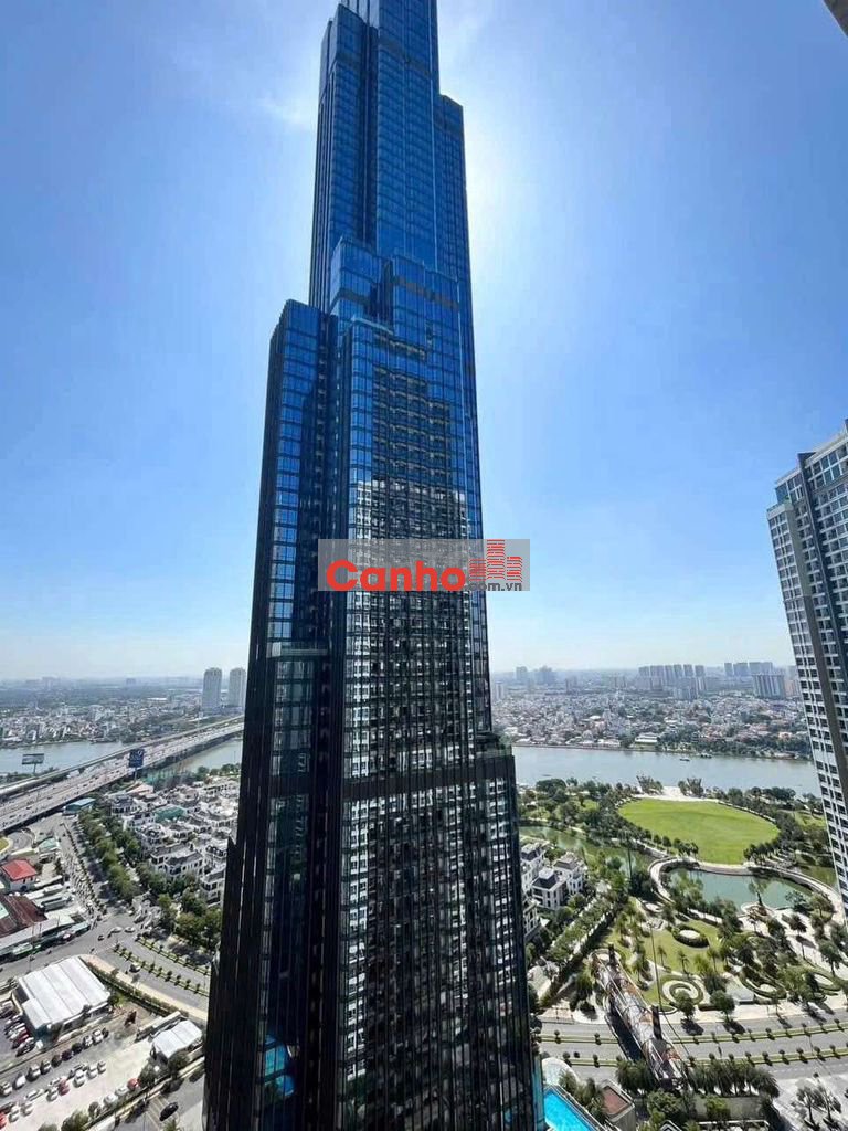 Chính chủ cần bán căn hộ landmark 3