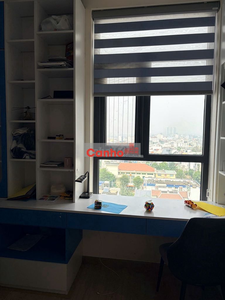 Bán căn hộ Decapella 3PN 2WC 97m2, căn góc sổ sẵn, giá 9.7tỷ