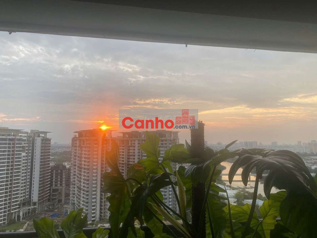 5.7 tỷ sunrise riverside 83m2 giá rẻ *** 1 căn