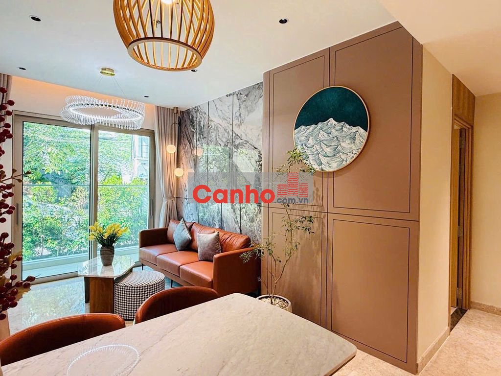 CĂN HỘ CAO CẤP VEN SÔNG - GIÁ TỐT - SINH LỜI CAO