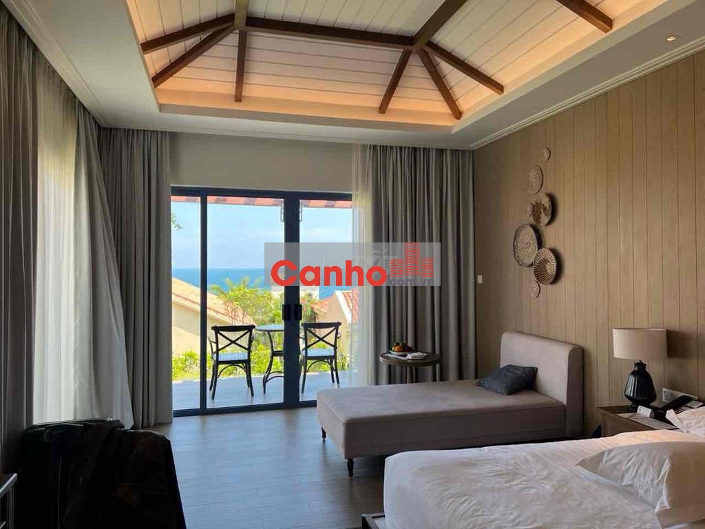 Chính chủ cần tiền bán biệt thự nghỉ dưỡng tiêu chuẩn 5 sao đầy đủ tiệ