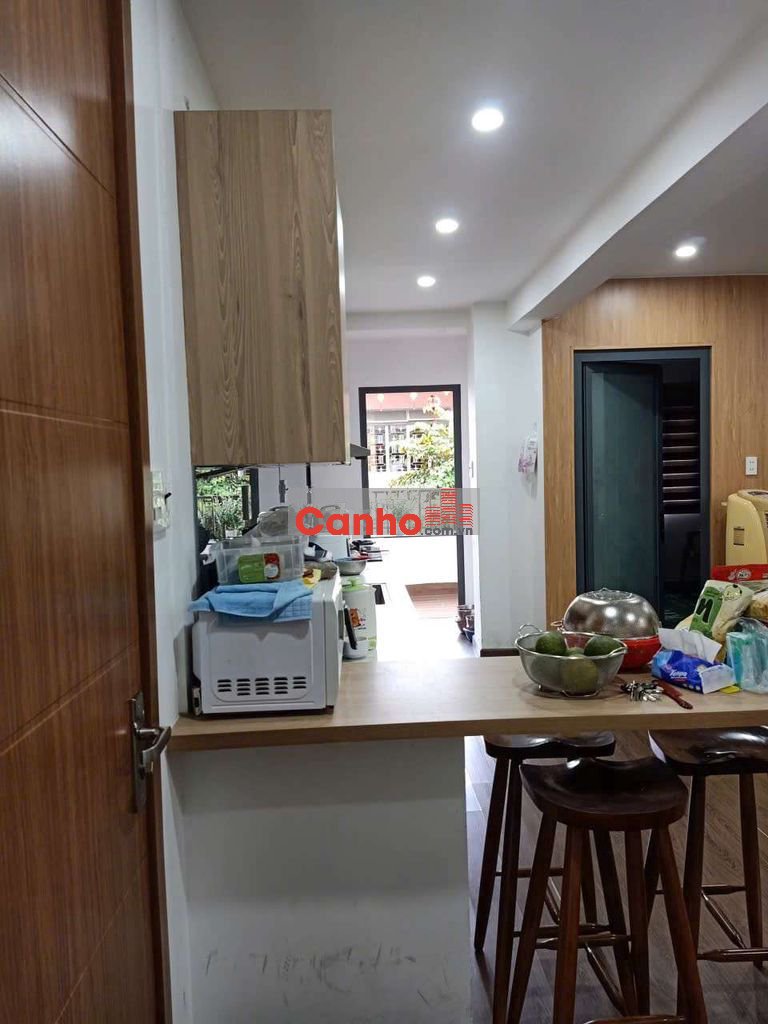 Căn hộ ngay trung tâm Đà Nẵng