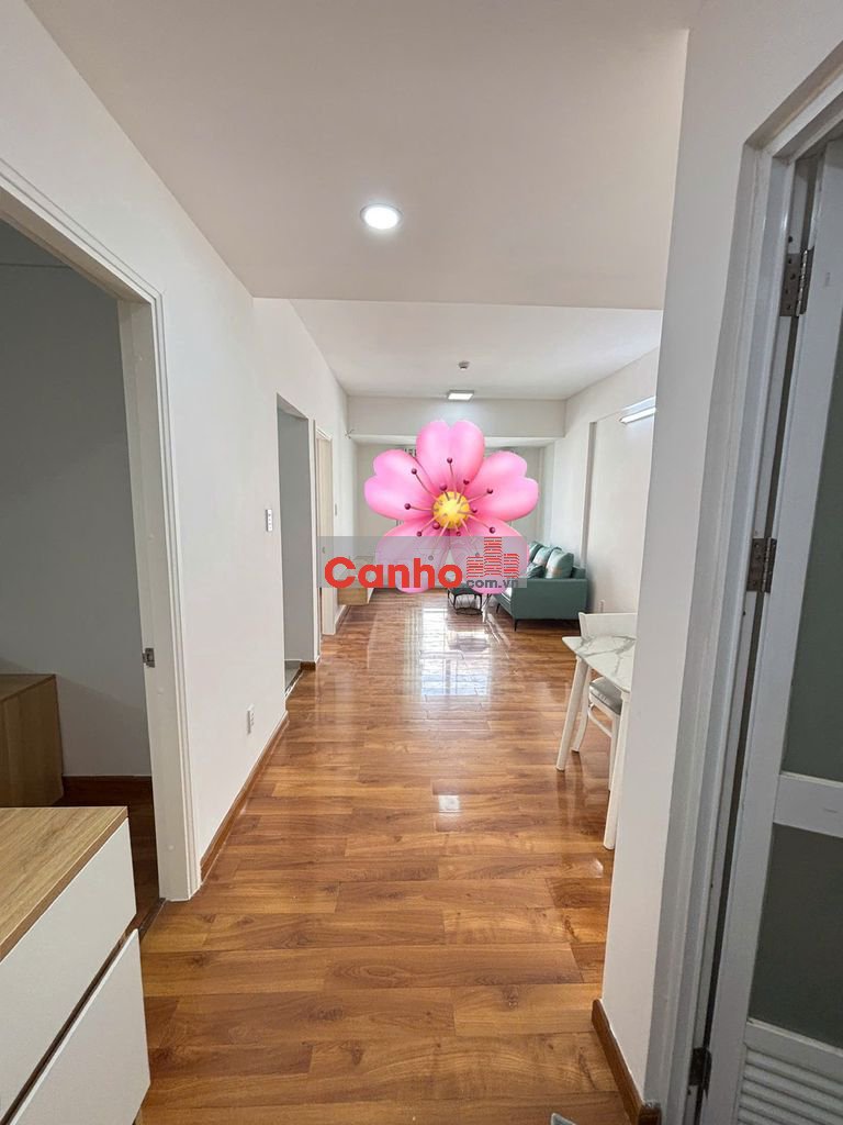 Cần bán căn hộ Ehome 3, 2PN, 2WC, đầy đủ nội thất, siêu mới, 2,69 tỷ
