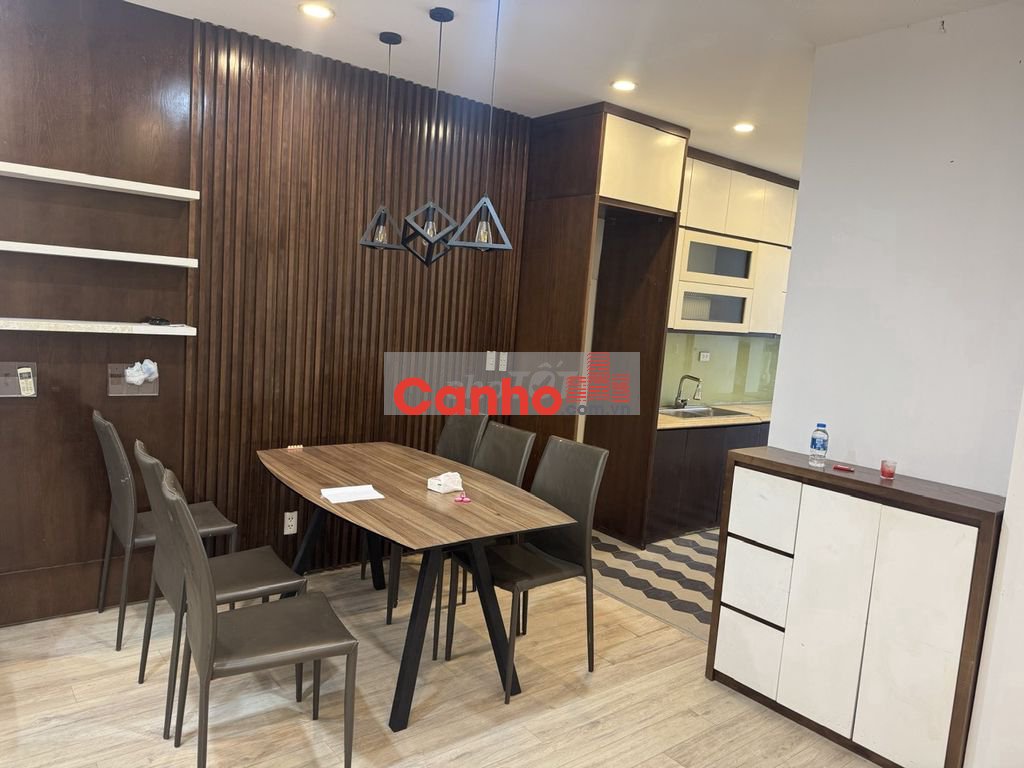 Mình chính chủ bán căn đẹp nhất HH01 87 Lĩnh Nam