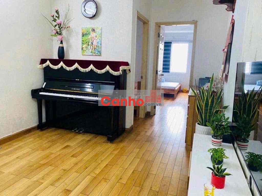 CHUNG CƯ GIA PHÚ – BÌNH TÂN (SÁT AEON TÂN PHÚ) 💰 Giá: 2, 6 tỷ TL CC