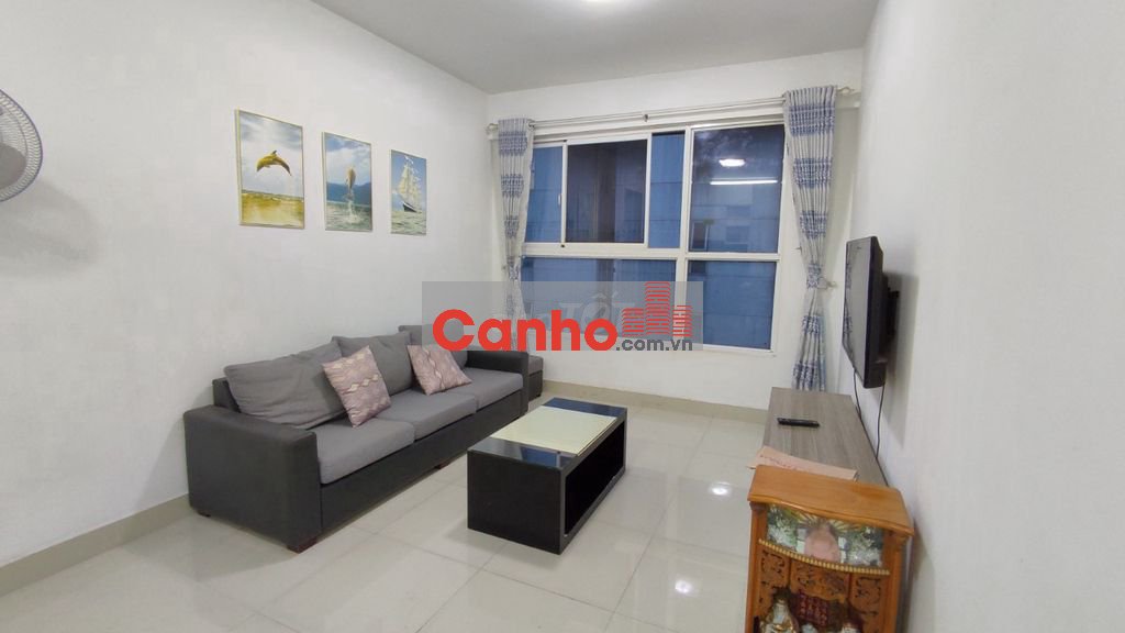 Citihome 2pn 1wc có nội thất sổ hồng mới giá 2.68 tỷ tại Q.2