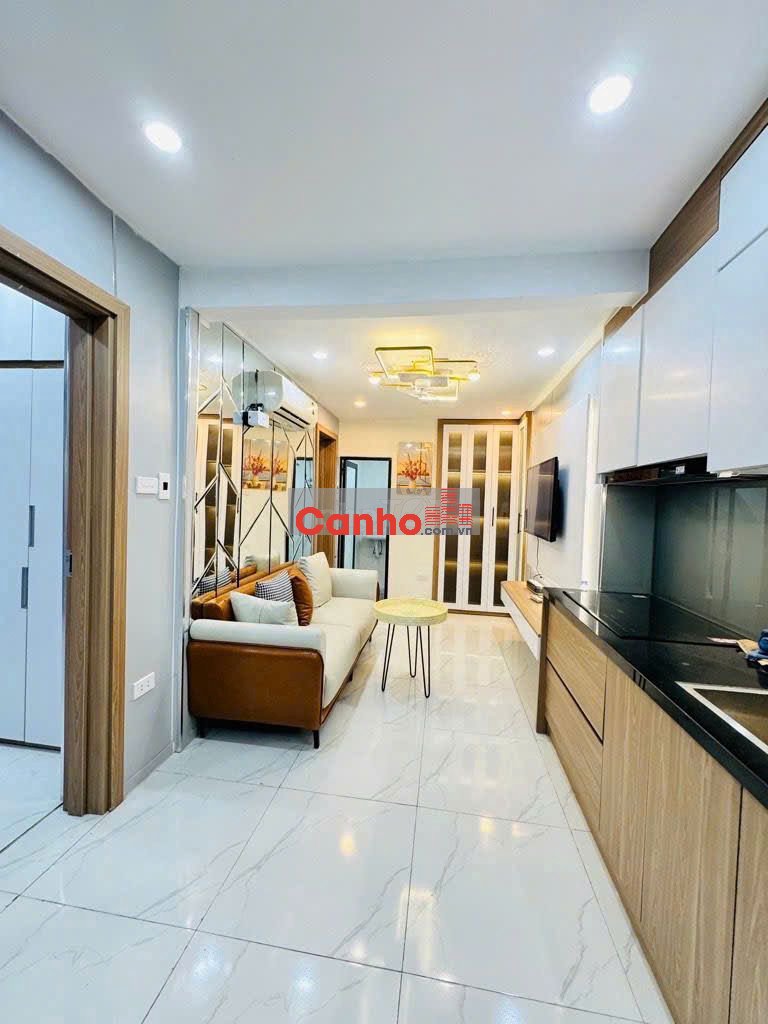 Em trai nhờ bán căn TT tầng 1 Phương Mai - Kim Liên - 60m2 - 3,7 tỷ