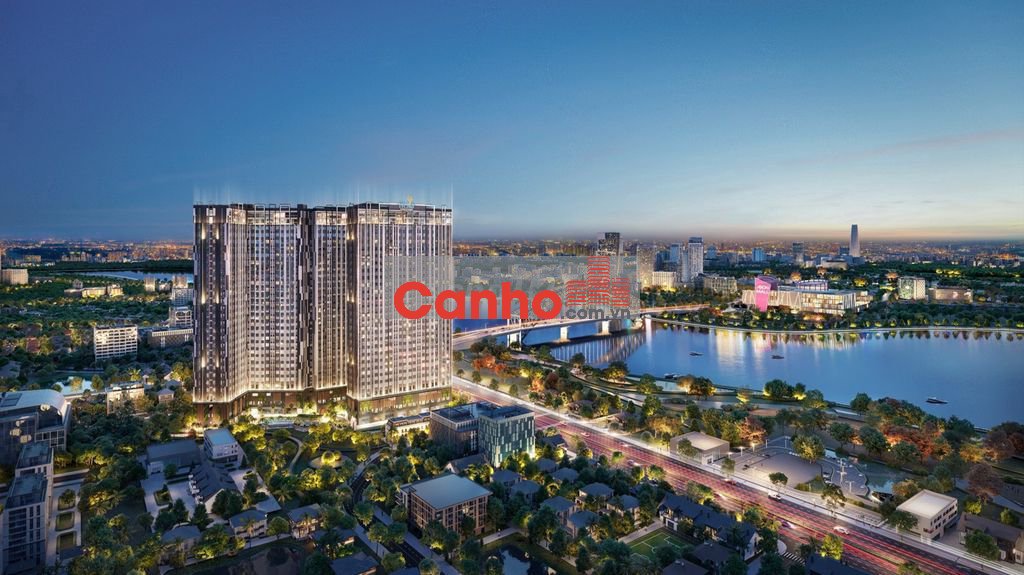 Chỉ cần 380tr sở hữu nhà ngay tại Trung Tâm Vui Chơi mua sắm Aeon Mall