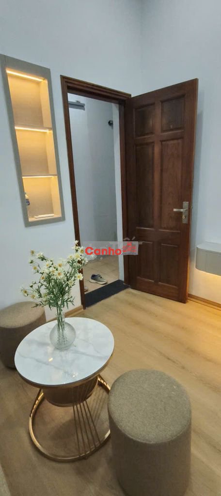 Bán căn tập thể tầng 3 - Nguyễn Trãi - Thanh Xuân - 45m2 - 2,35 tỷ