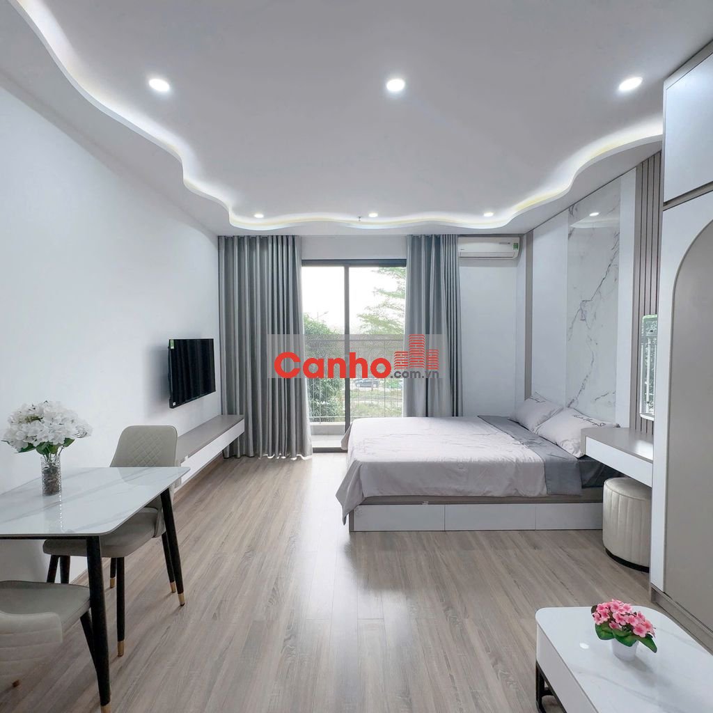 Chính chủ gửi bán căn studio tầng cao view thoáng giá chỉ 2,17 tỷ