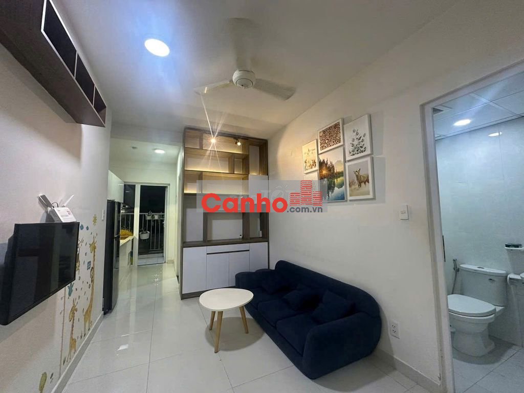 căn hộ 2pn - 2wc giá từ 2,570 có sổ