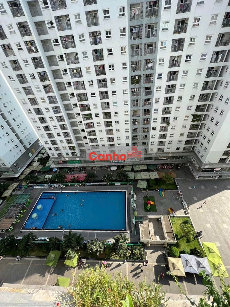 Bán căn hộ prospẻ plaza, 64m2 giá chỉ 3,1 tỷ rẻ nhất thị trường