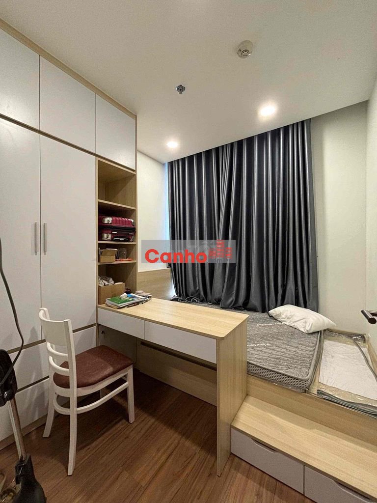 Gửi phí MG - Căn hộ Eco Green Q7 Full nội thất - 67m2 2PN