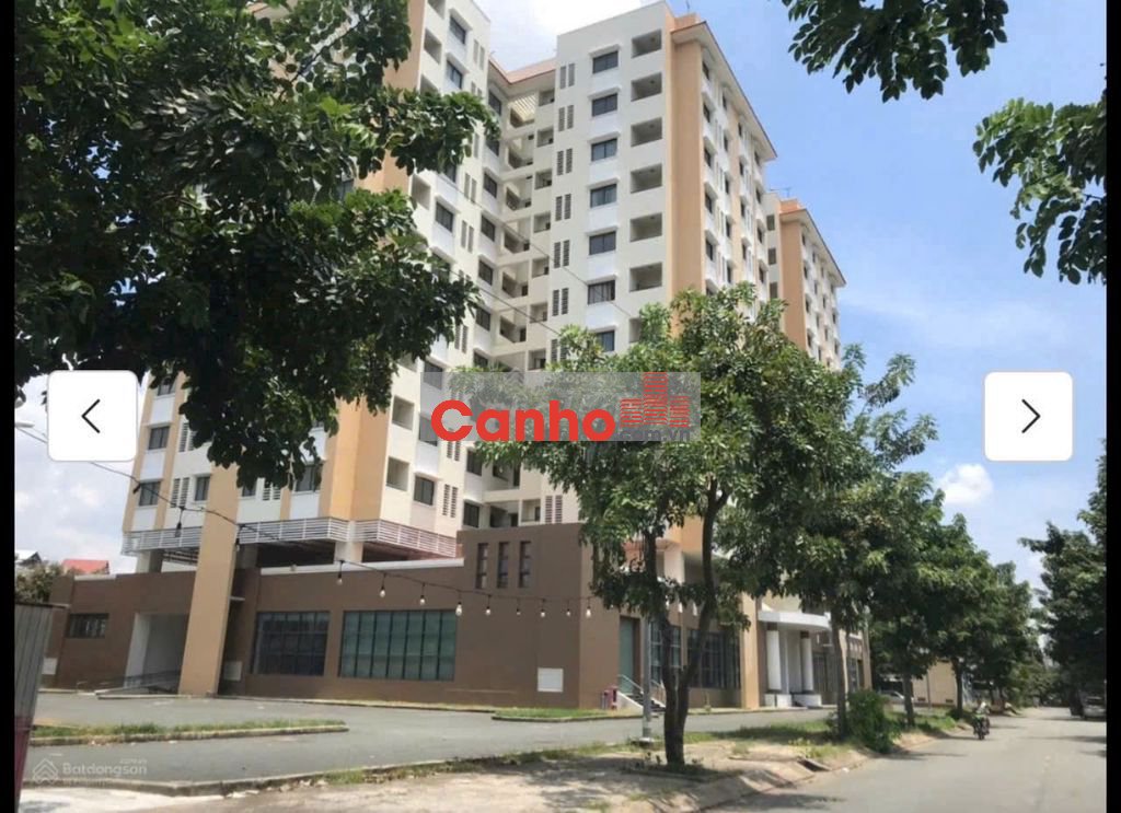 Bán 1PN - DT 51 M2 - 1,750 Đang Làm Sổ Hồng