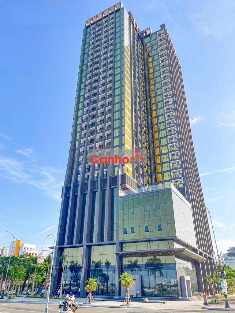 Chủ cần tiền, bán gấp căn hộ tại SAM Towers, Giá thấp hơn thị trường