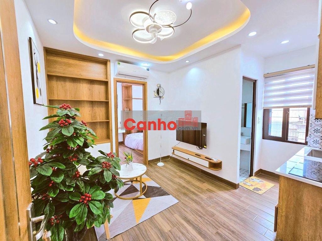 HÀNG HÓT !!! SỔ ĐỎ !!! BÁN CĂN HỘ A1 MỄ TRÌ - PHẠM HÙNG - NAM TỪ LIÊM