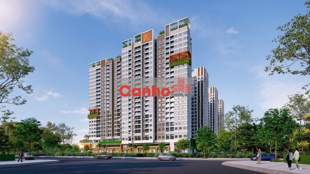 Dự Án Chung Cư Nhà Ở Xã Hội tại Đồng Nai