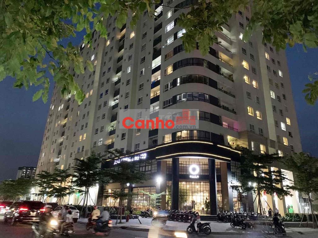 chính chủ cần bán nhanh shophouse 70m2 , 2 tẳng , 2ty6 chung cư DH2 GV