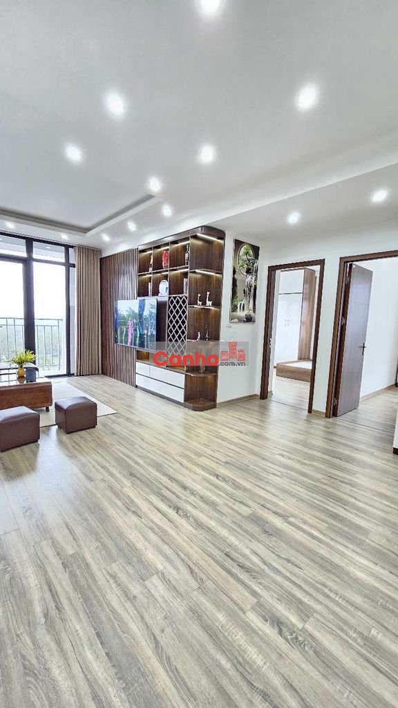 Bán căn hộ tại CT5B Mễ Trì Thượng, Mỹ đình.