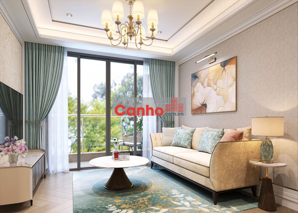 Bán căn hộ Newtown Diamond 1PN 2PN 3PN