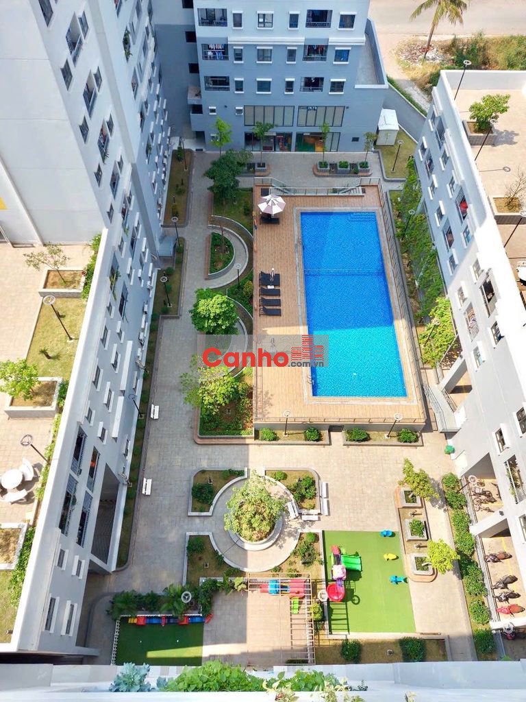 Căn hộ Fresca Riverside, 70m2 - 2PN, sổ hồng sẵn, chỉ 2,8 tỷ
