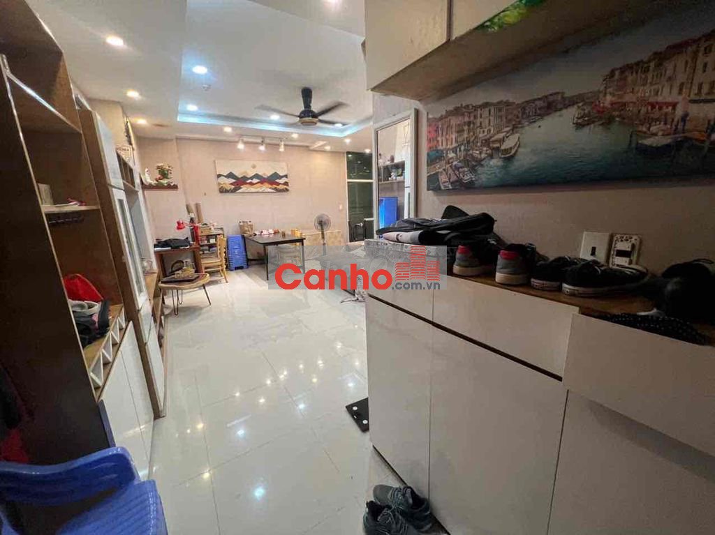 ✍️Bán căn hộ 2pn*Góc nhà decor*shr*Cc BellezaQ7*Dt 88m2- Giá 3.9 tỷ