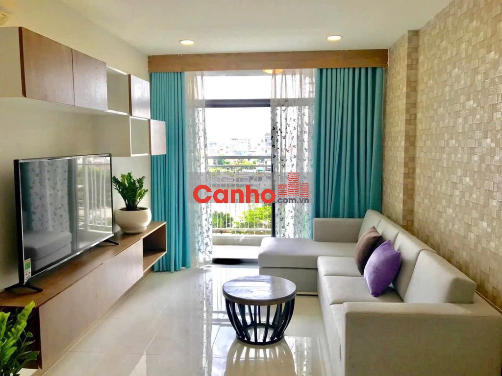 BÁN CĂN HỘ 2PN, 3PN DT 80M2 - 108M2, DỰ ÁN RIVA PARK, VIEW SÔNG